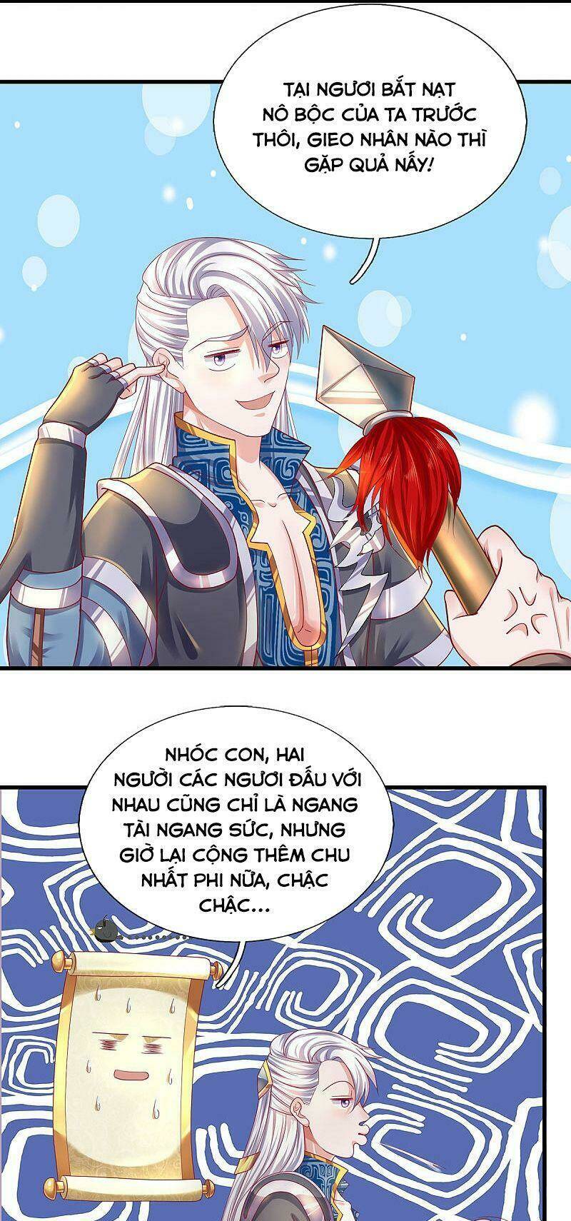 Chương 166 - Trang 12