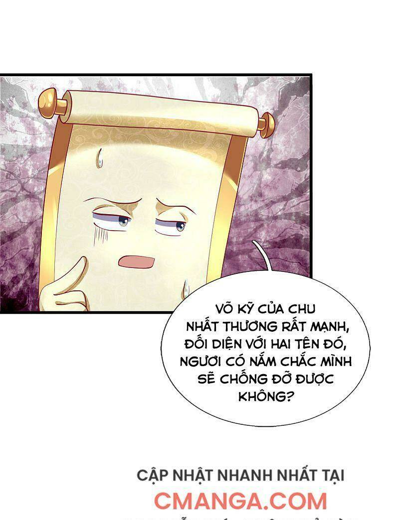 Chương 166 - Trang 14