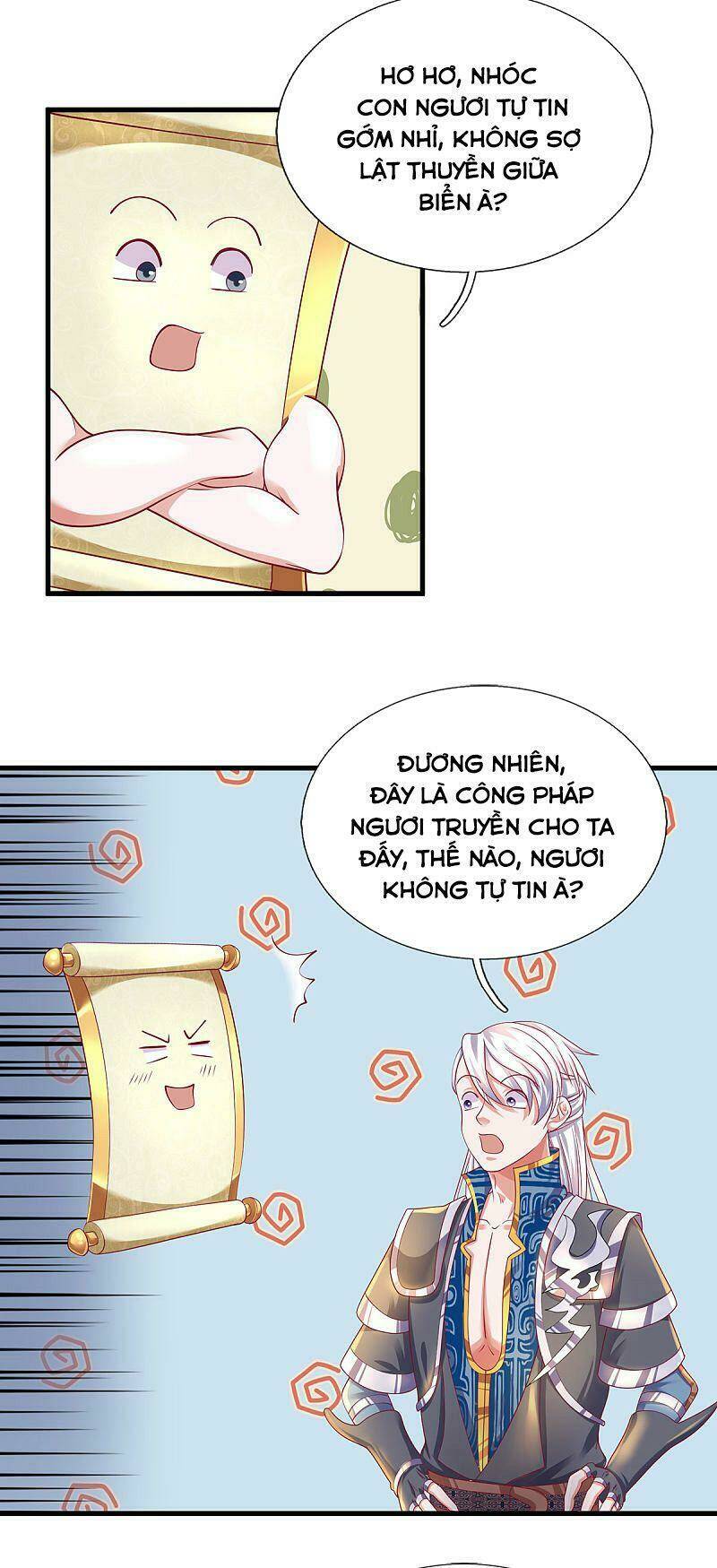 Chương 166 - Trang 16