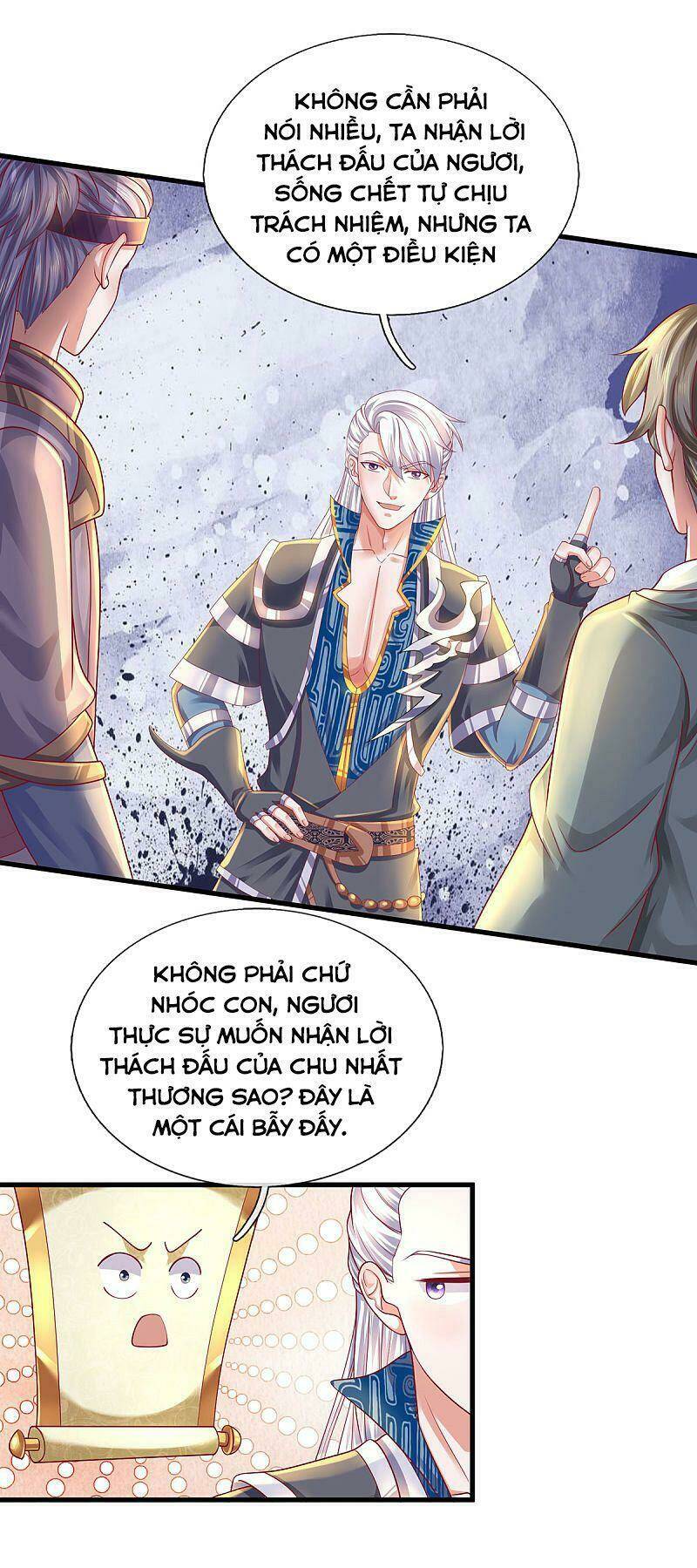 Chương 166 - Trang 5
