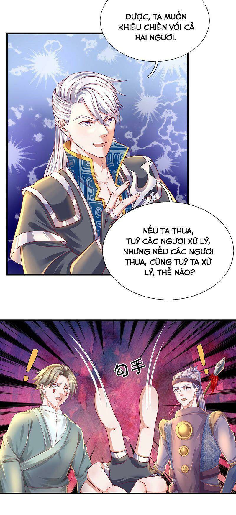 Chương 166 - Trang 8