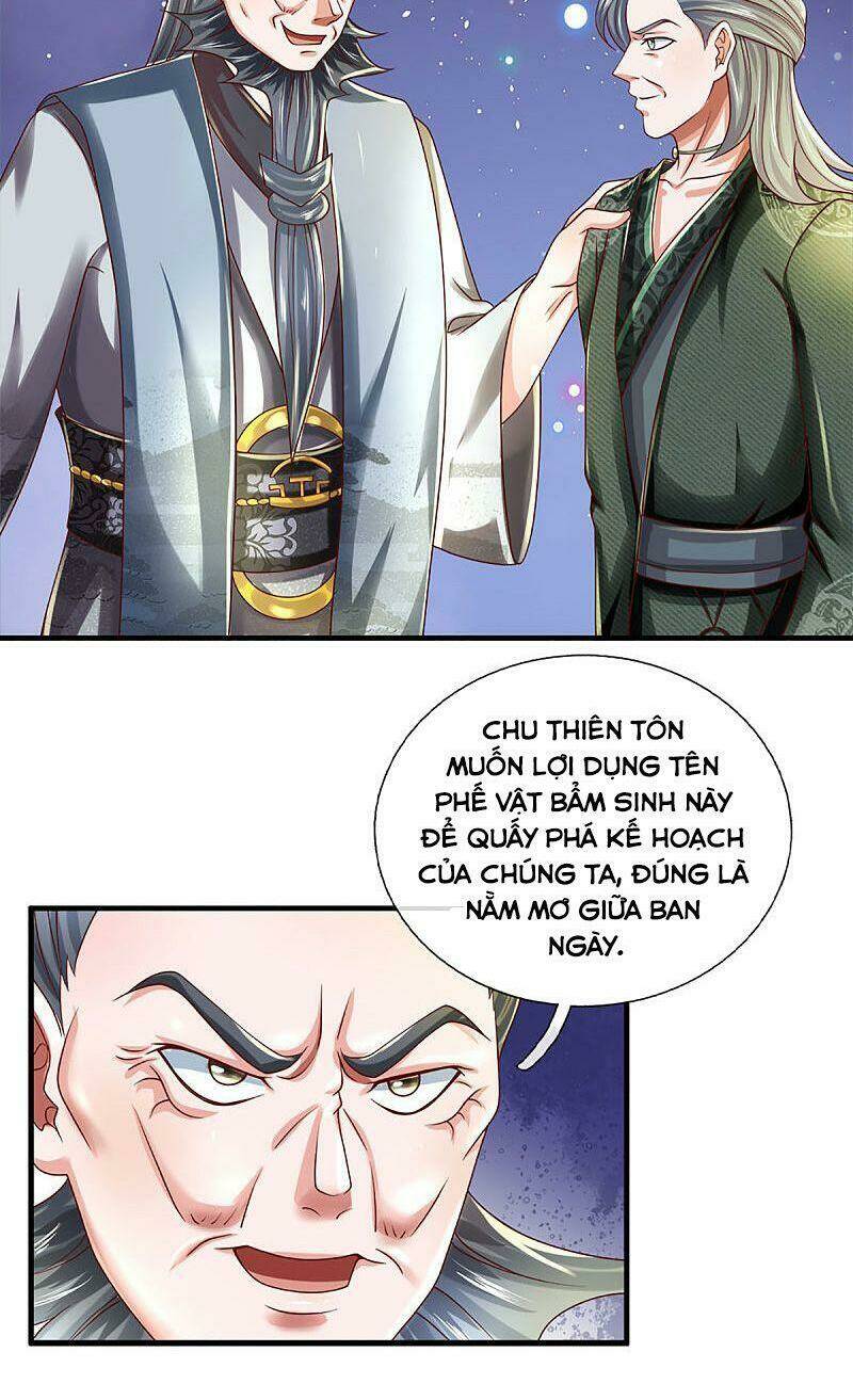 Chương 169 - Trang 5