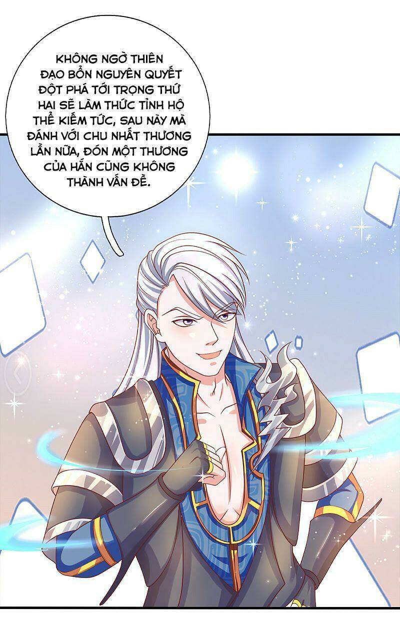 Chương 170 - Trang 1
