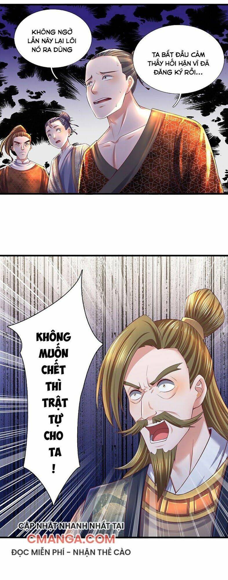 Chương 170 - Trang 15