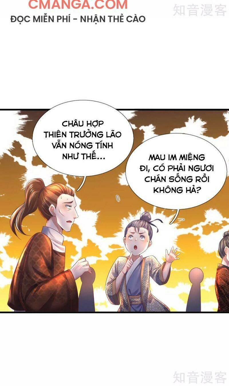 Chương 171 - Trang 2