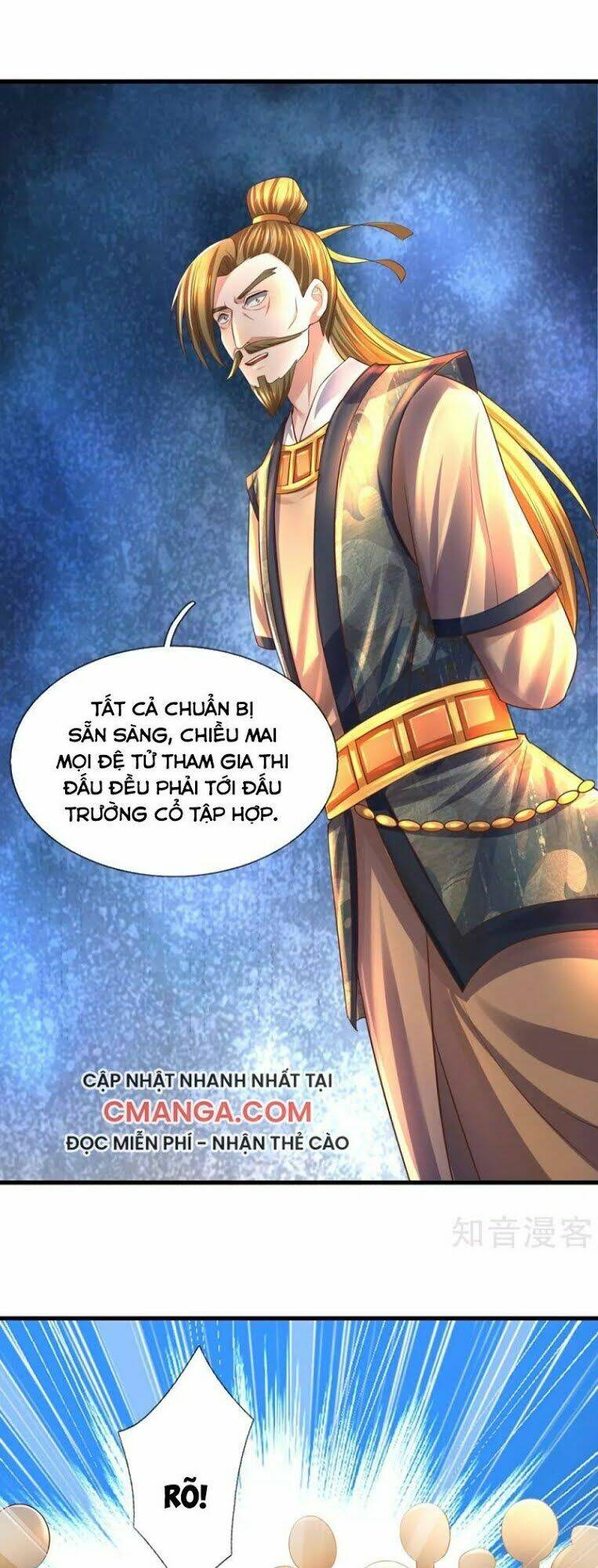 Chương 171 - Trang 11