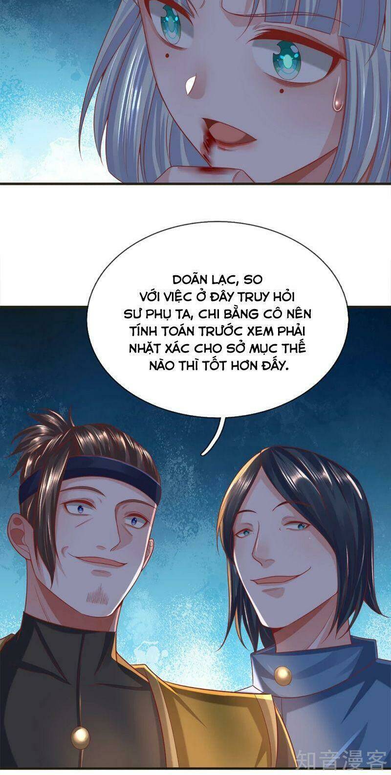 Chương 172 - Trang 11