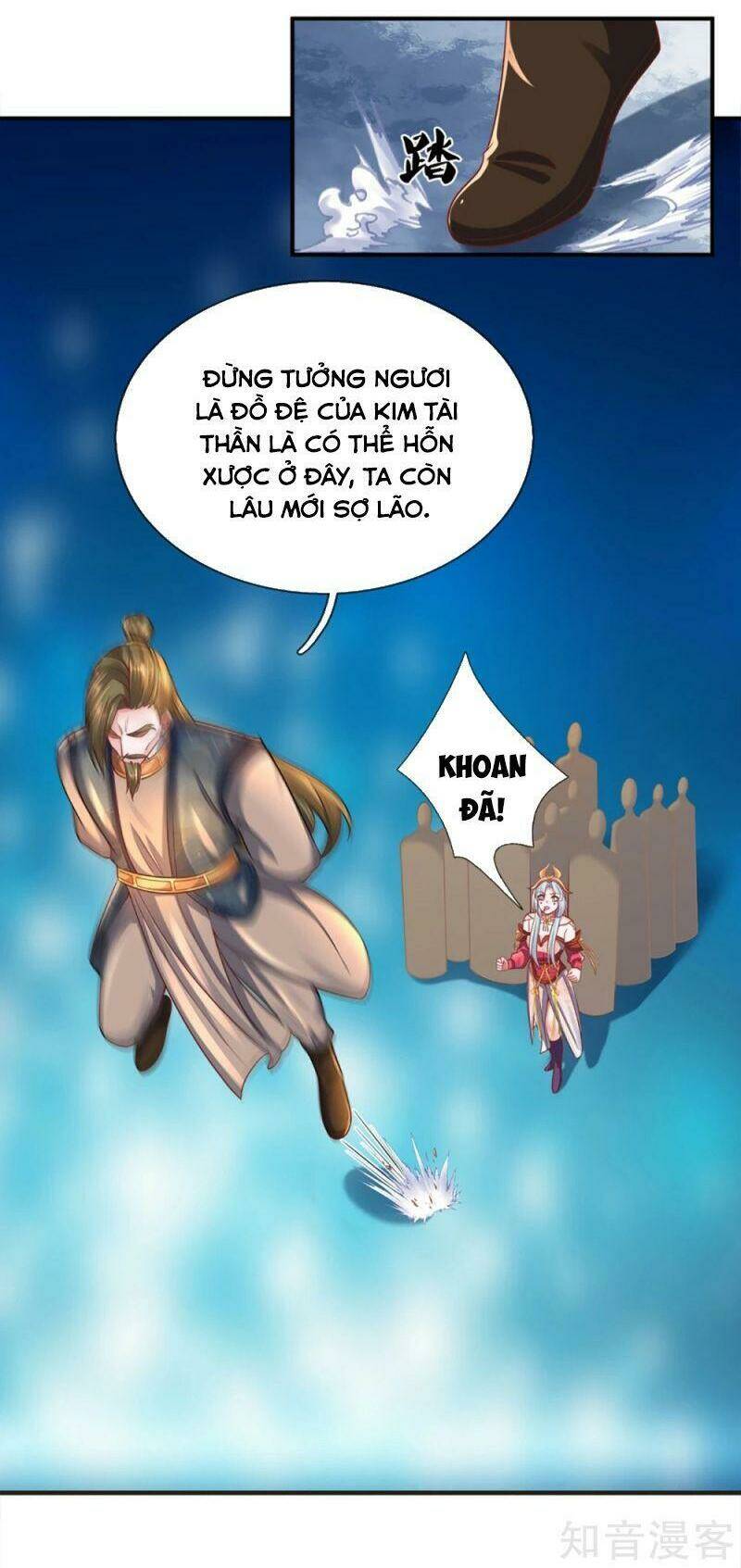 Chương 172 - Trang 7