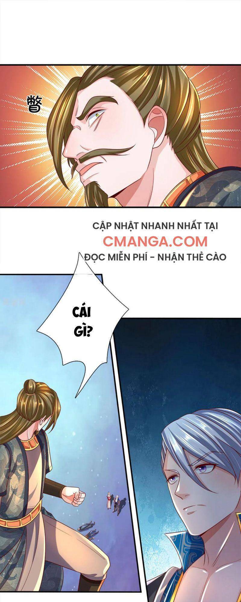 Chương 173 - Trang 1