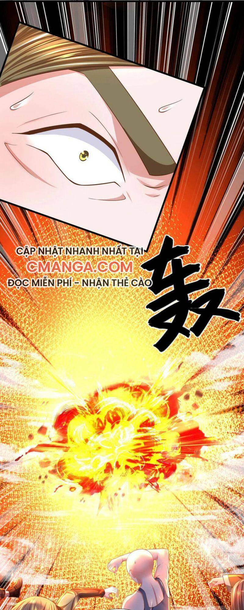 Chương 174 - Trang 1