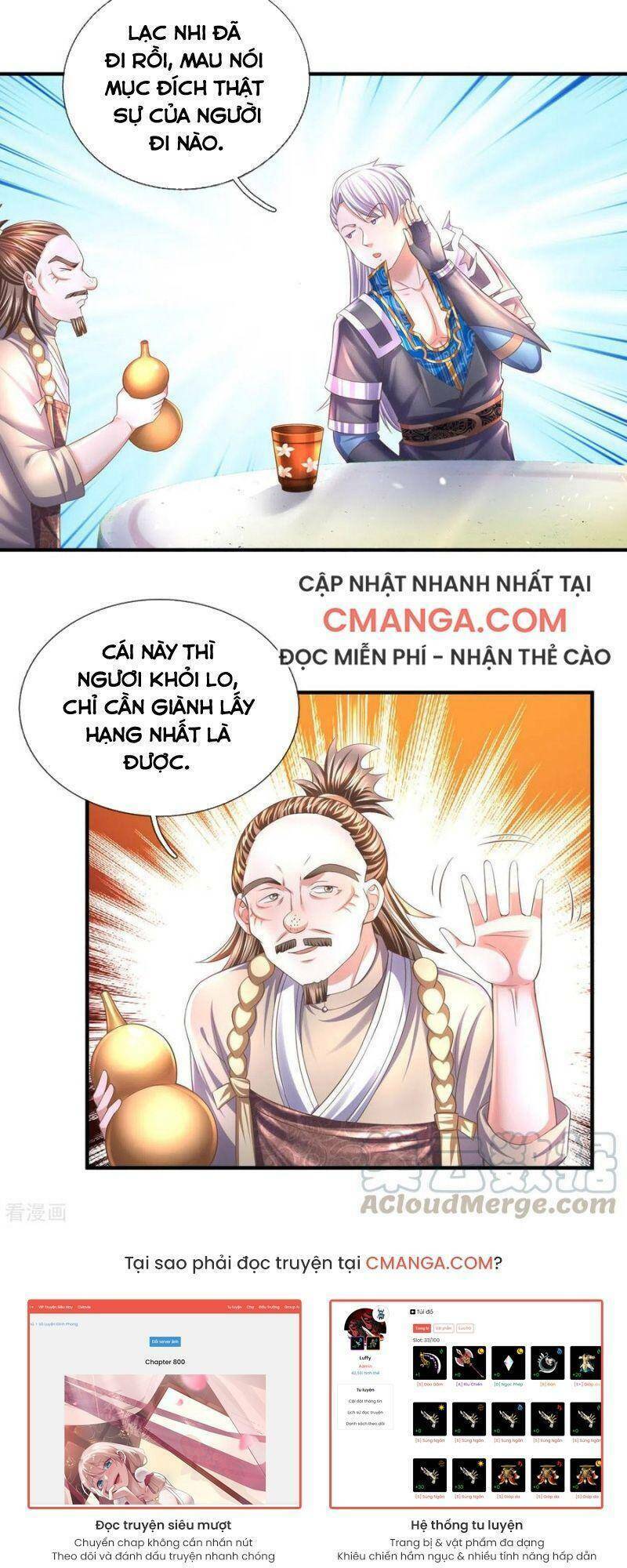 Chương 175 - Trang 11