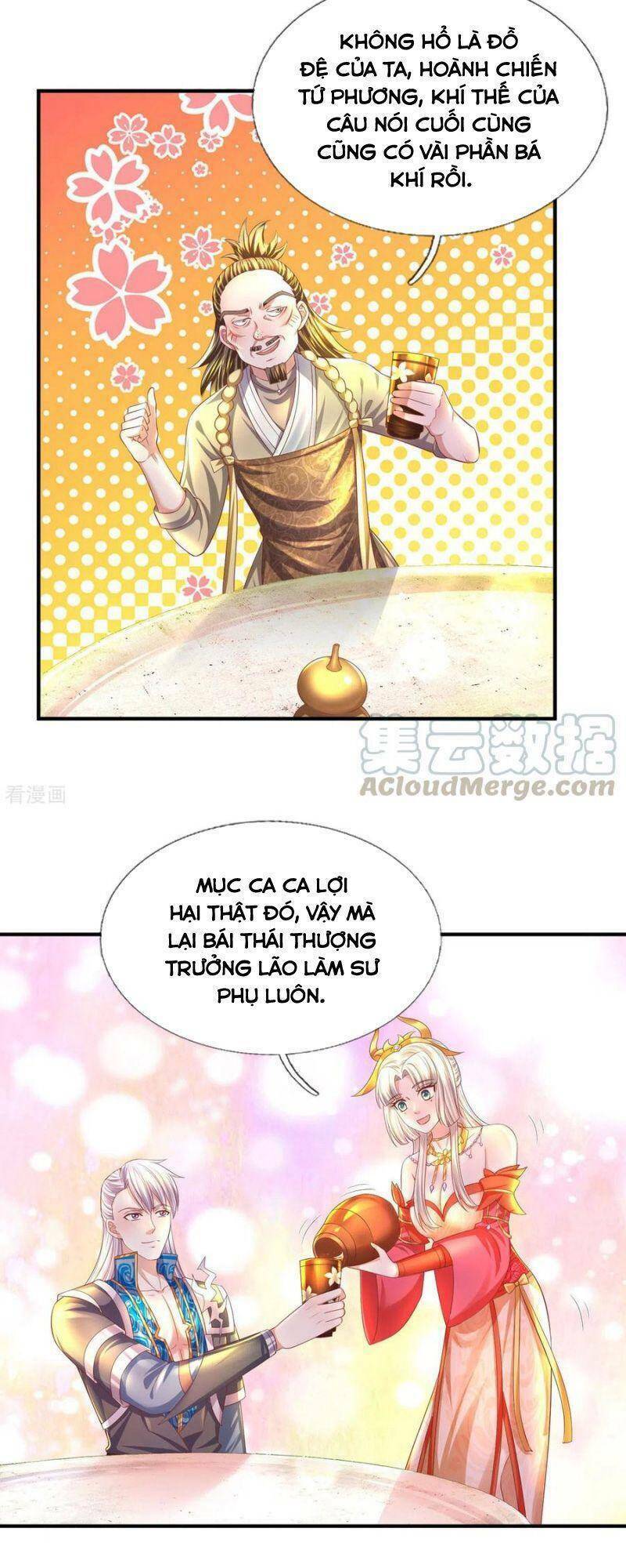 Chương 175 - Trang 3