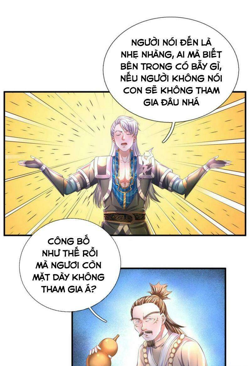 Chương 176 - Trang 1