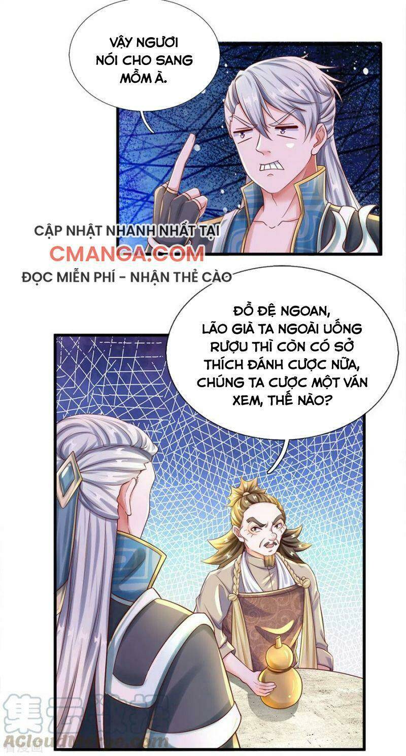 Chương 176 - Trang 8