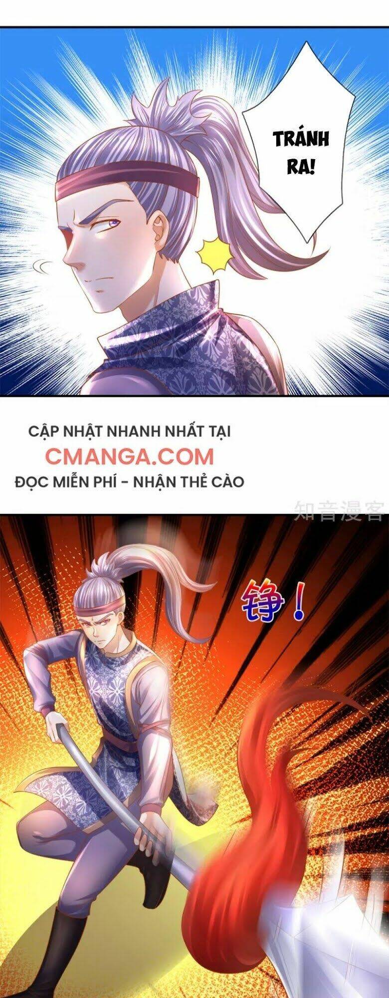 Chương 181 - Trang 12