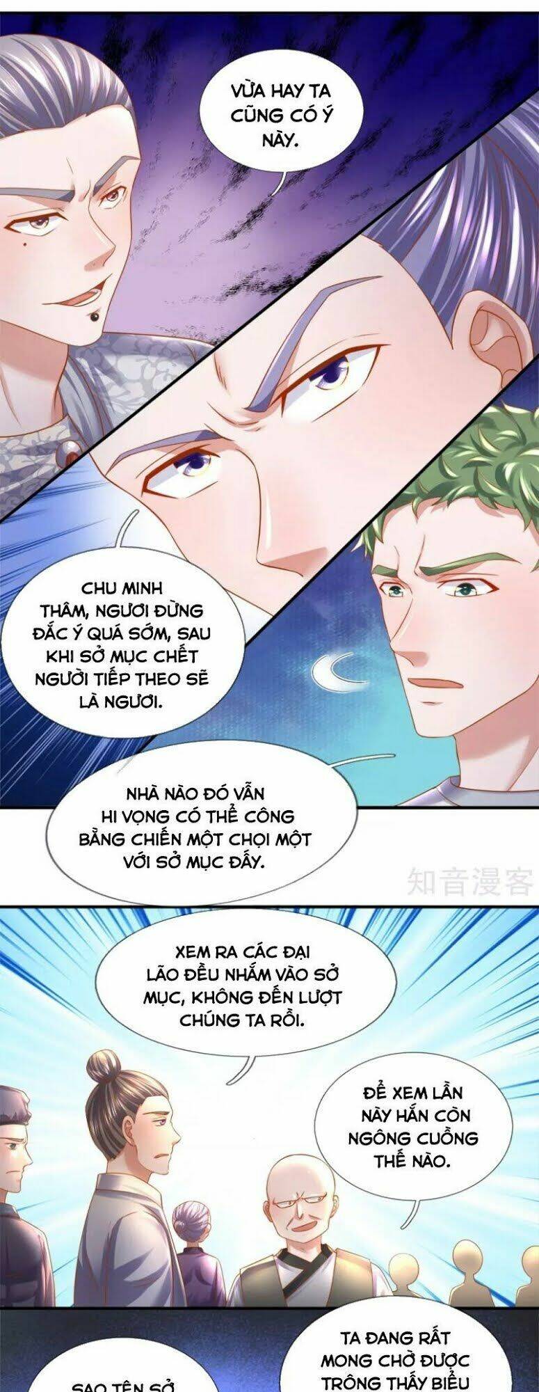 Chương 182 - Trang 11