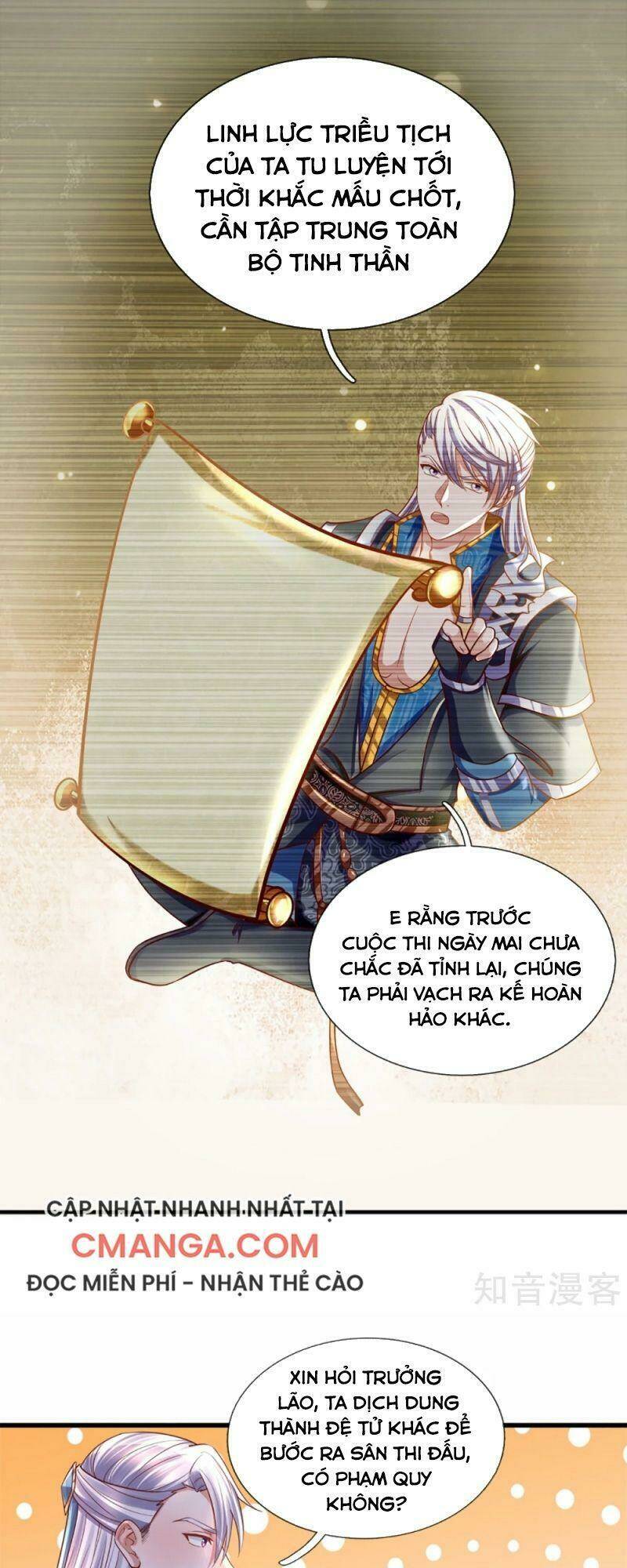 Chương 186 - Trang 11