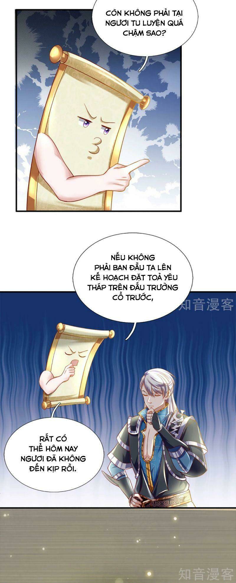 Chương 186 - Trang 10