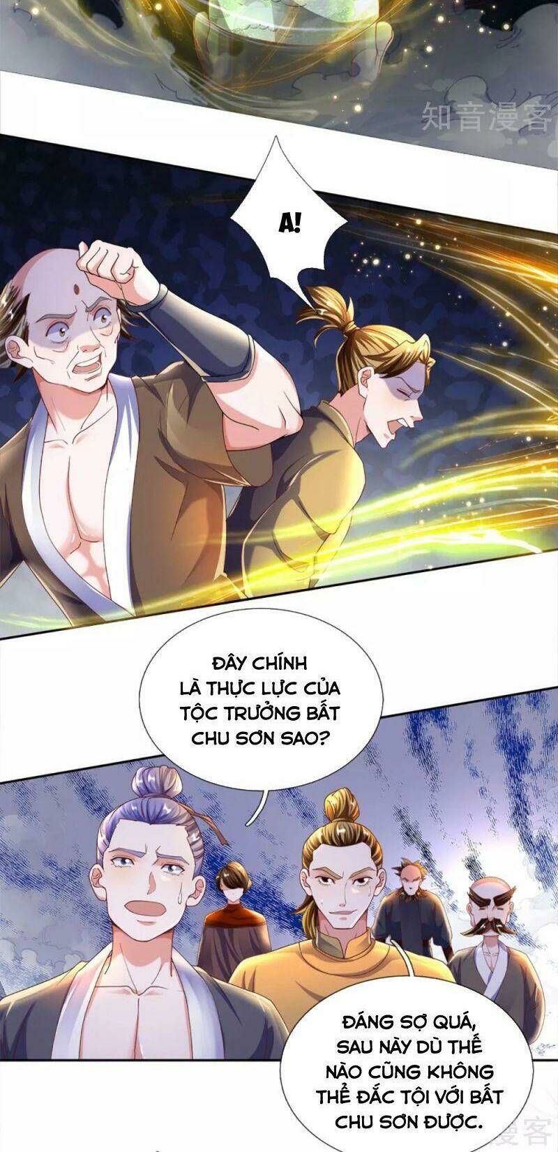Chương 188 - Trang 10