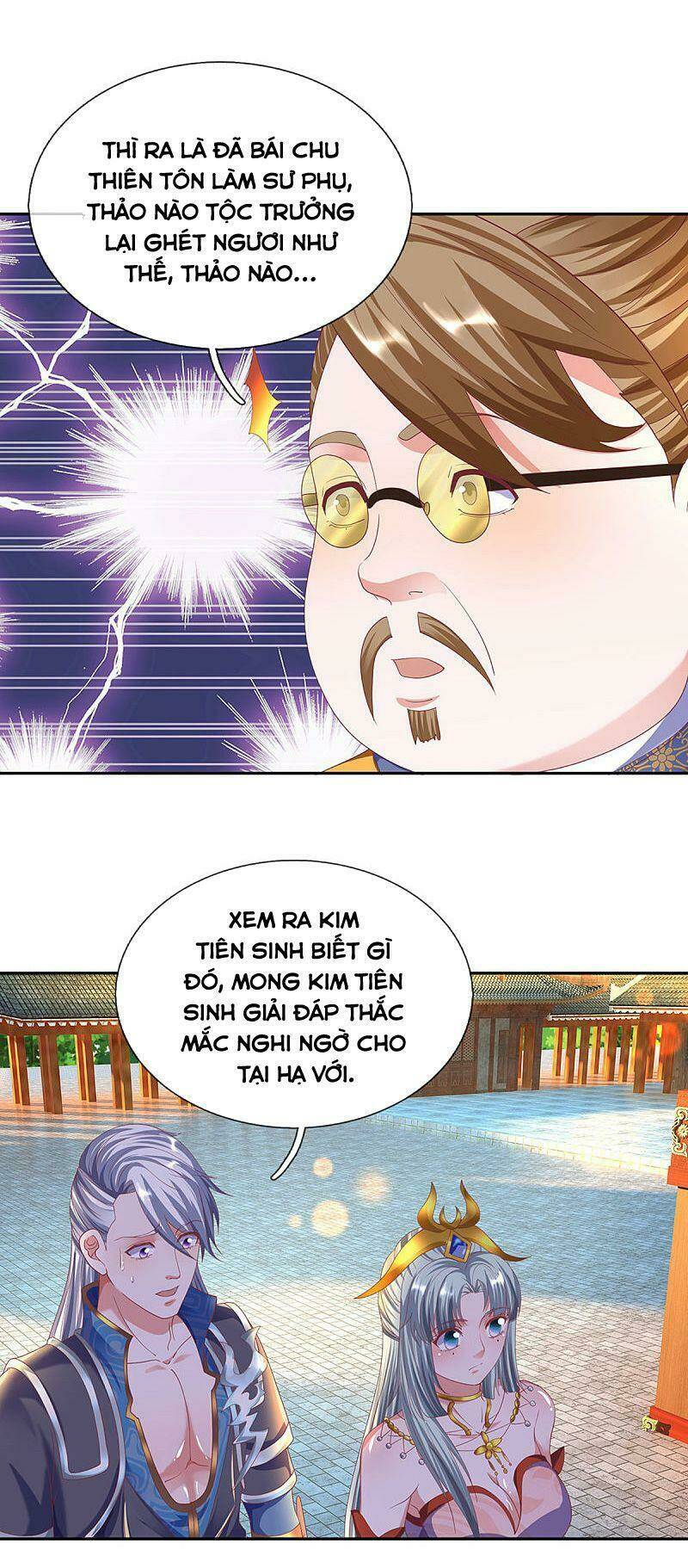 Chương 189 - Trang 10