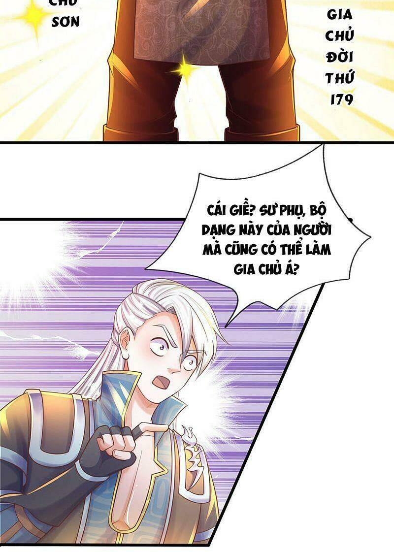 Chương 190 - Trang 15