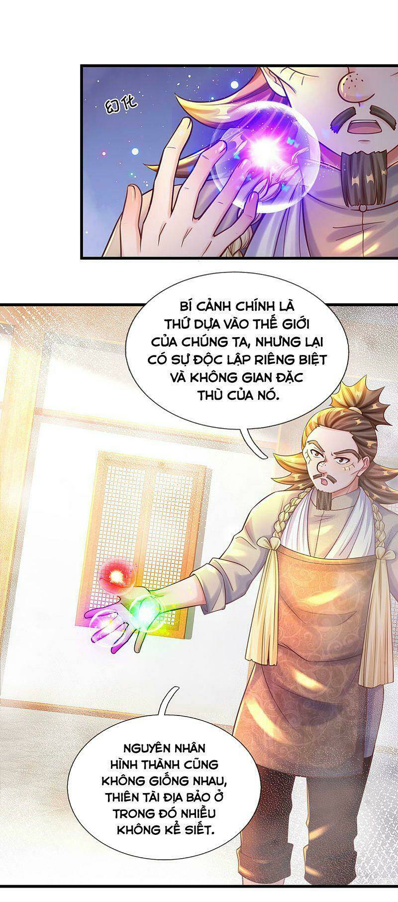 Chương 190 - Trang 5