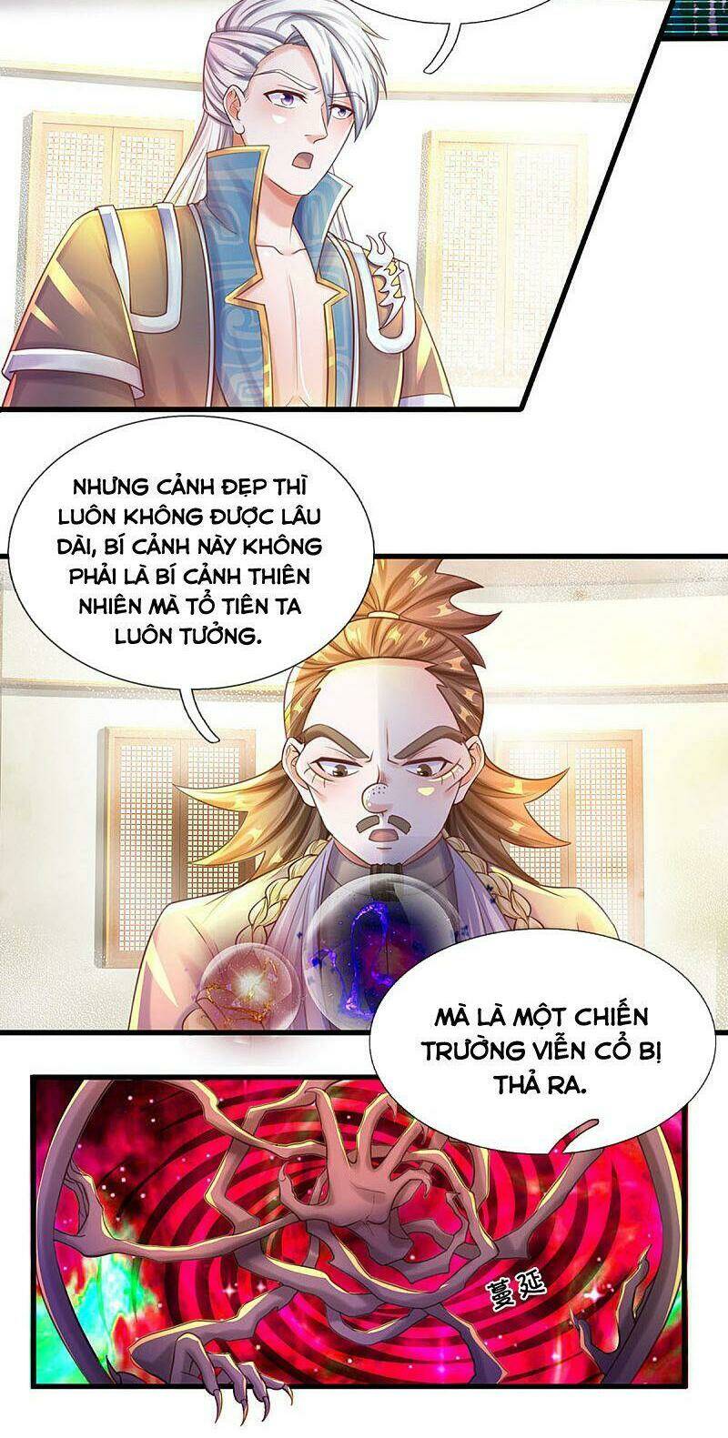 Chương 190 - Trang 9
