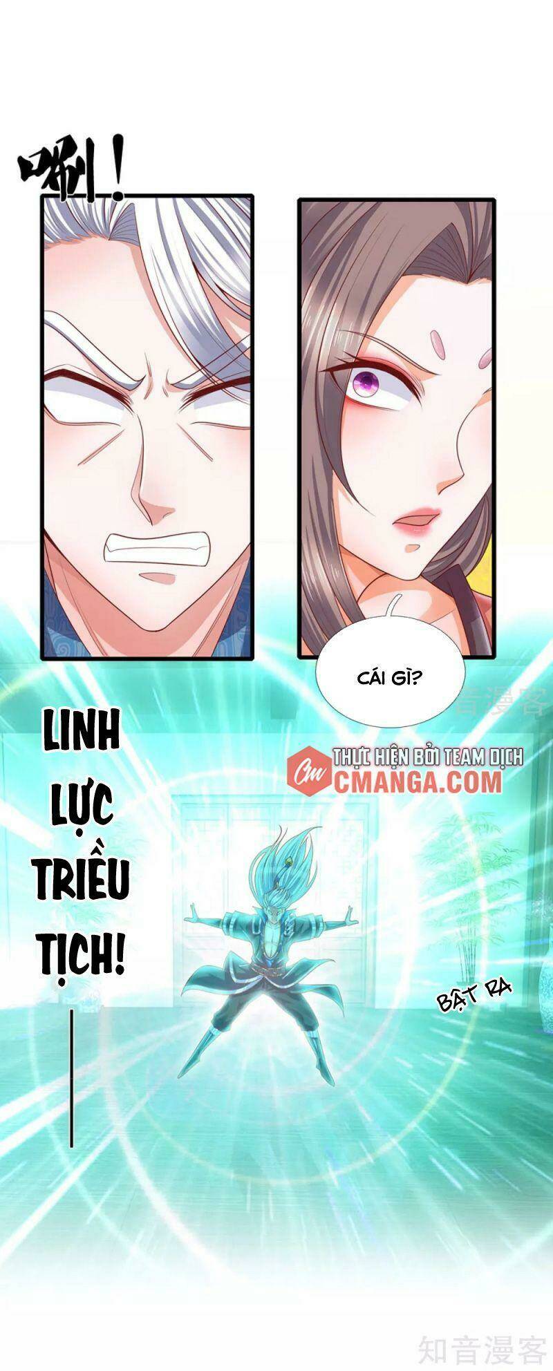 Chương 192 - Trang 1