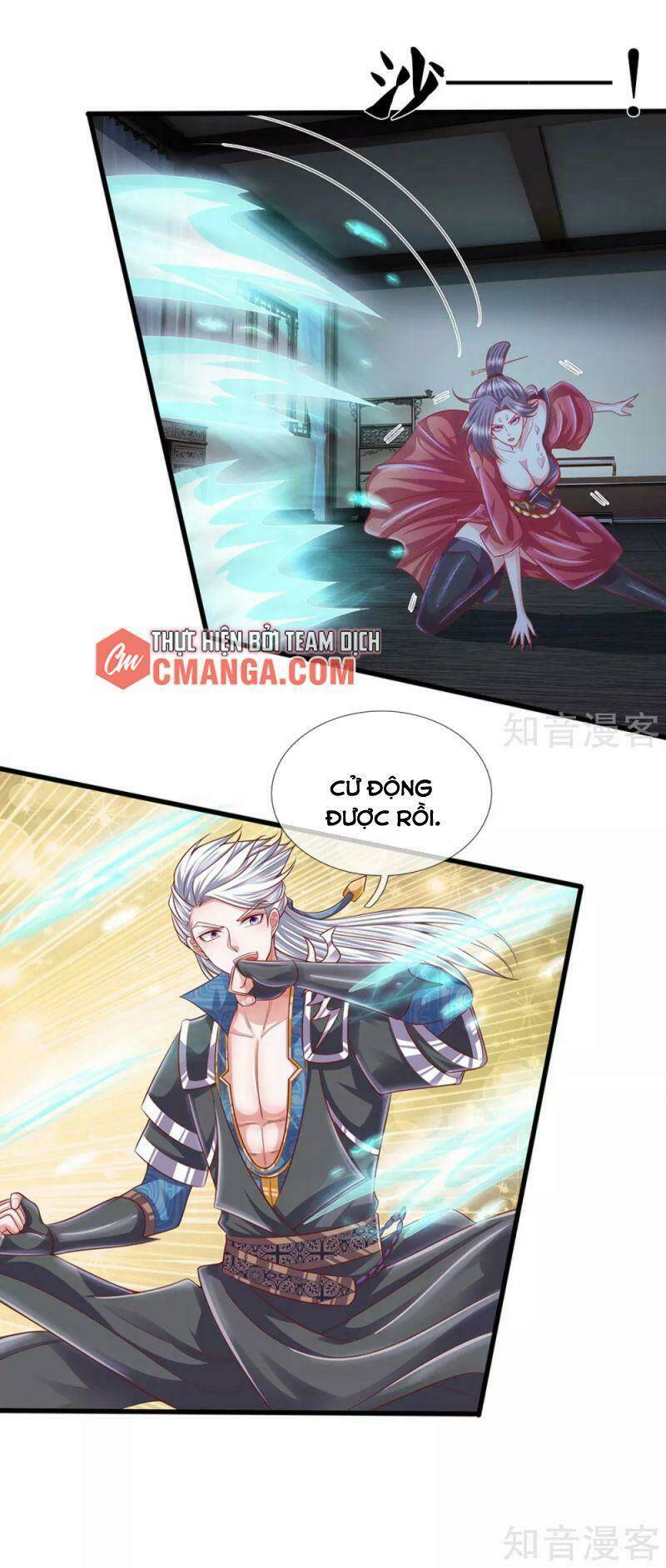 Chương 192 - Trang 2