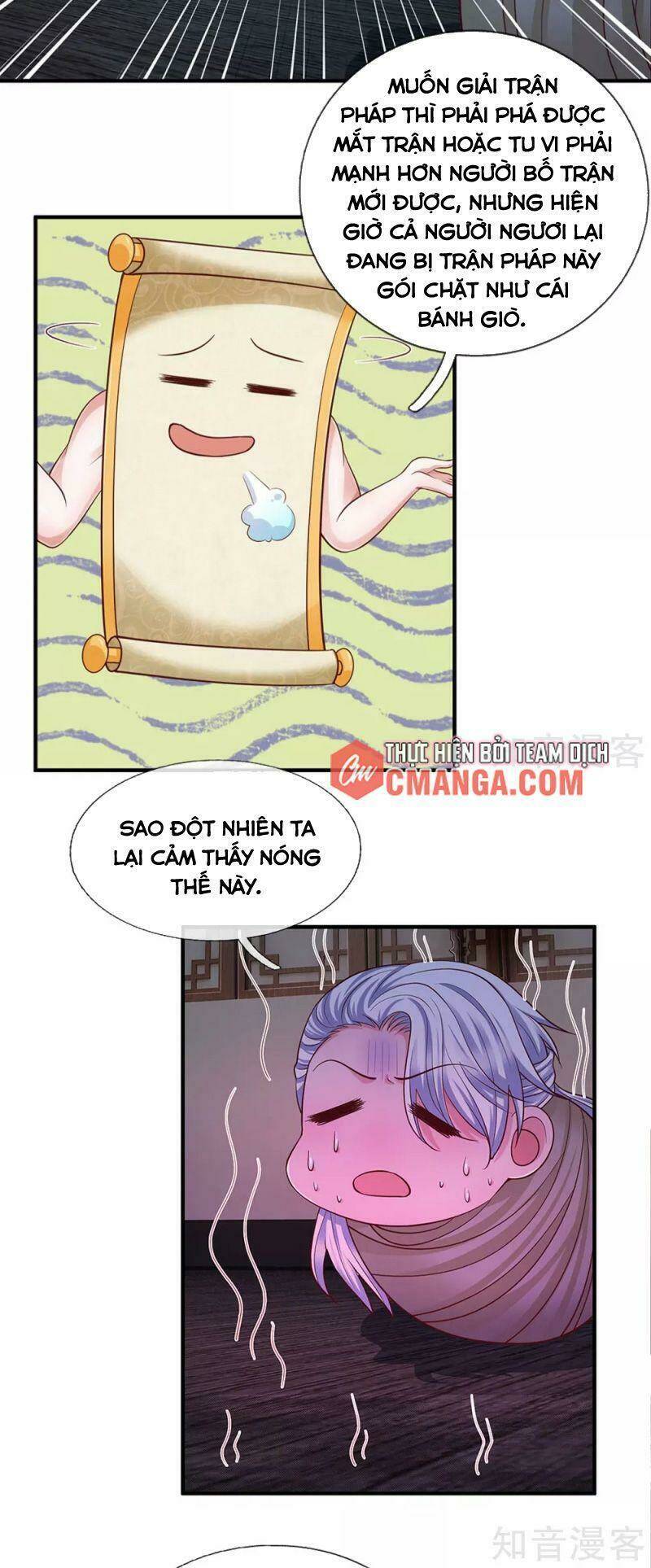 Chương 192 - Trang 18