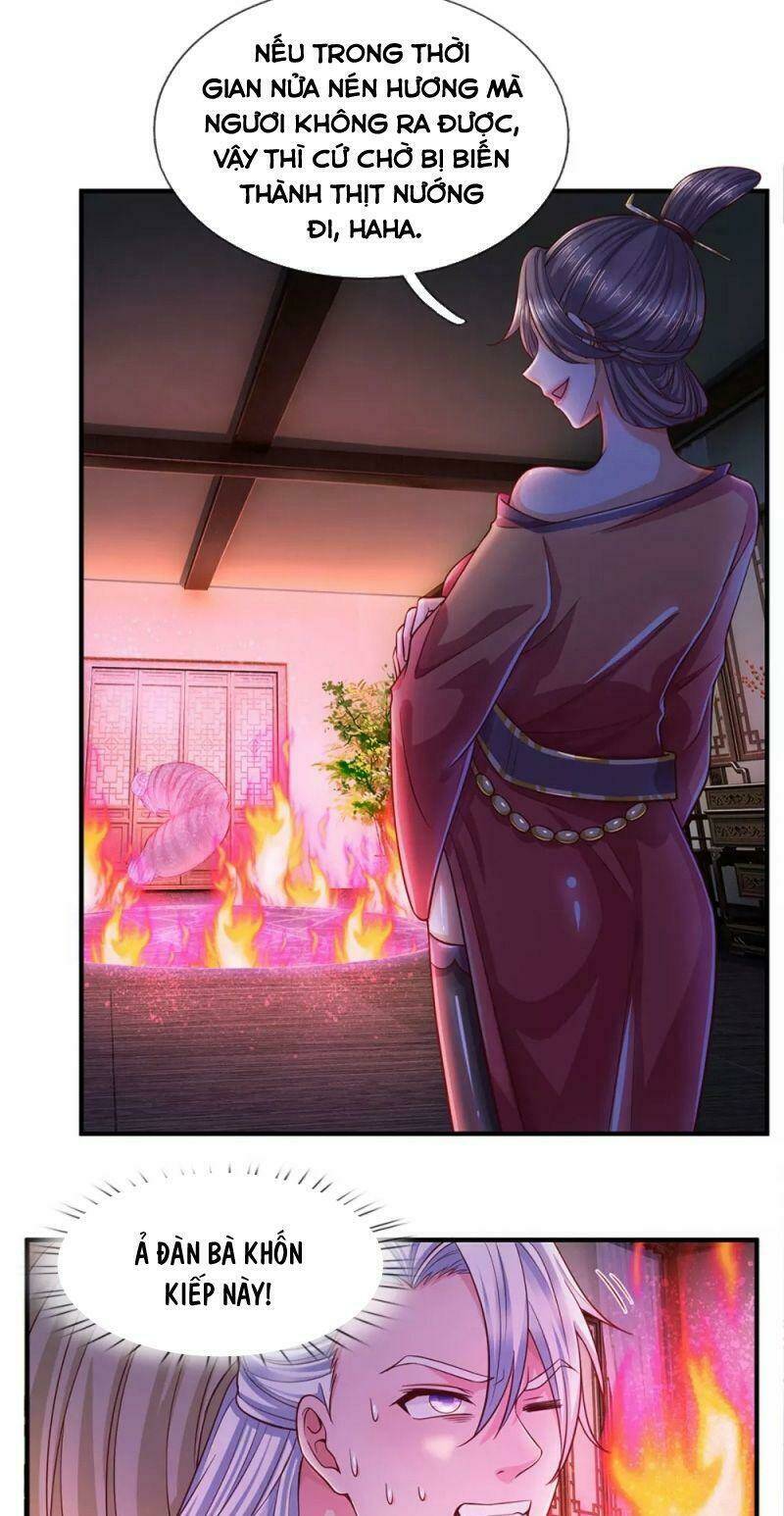Chương 192 - Trang 20