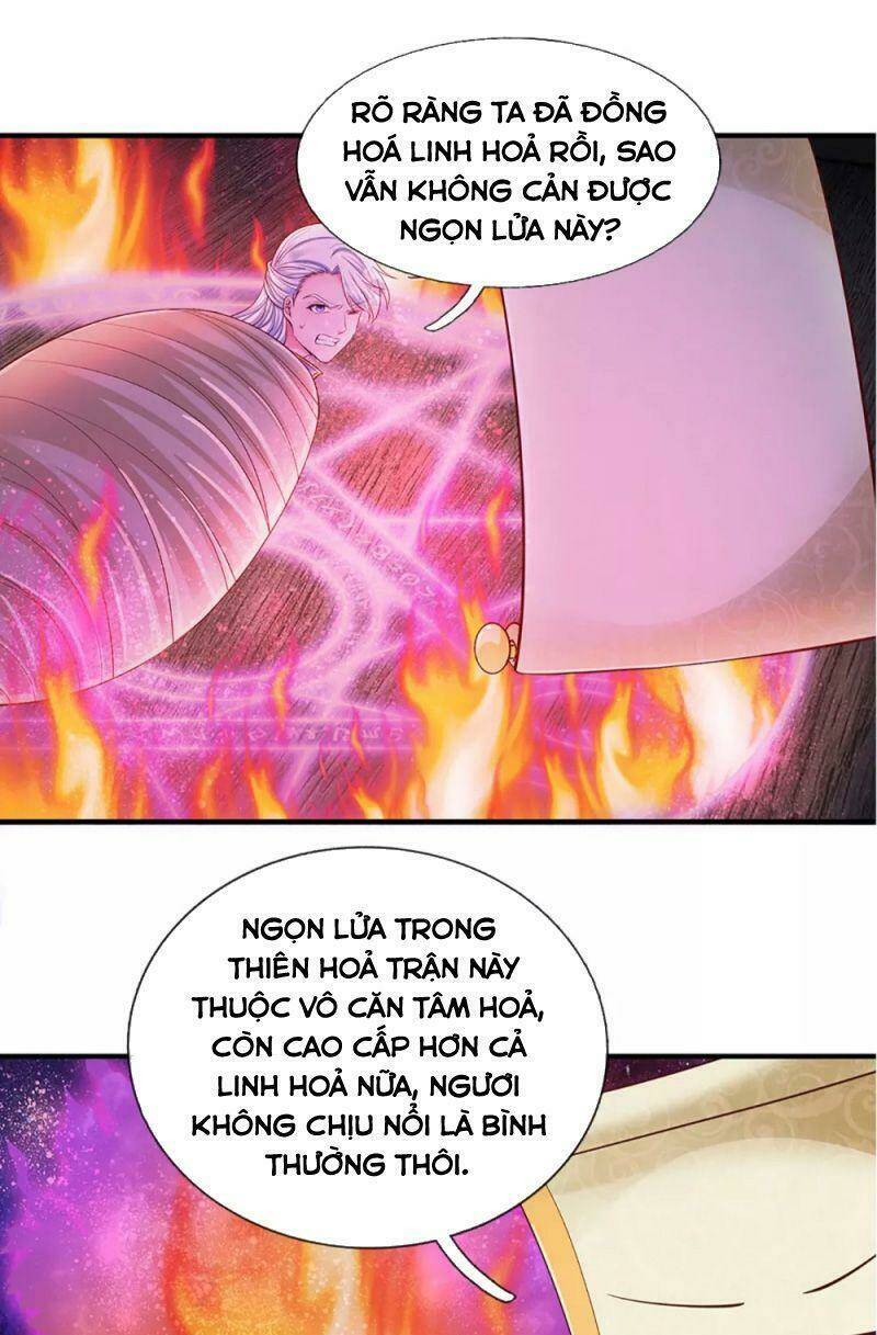 Chương 193 - Trang 1