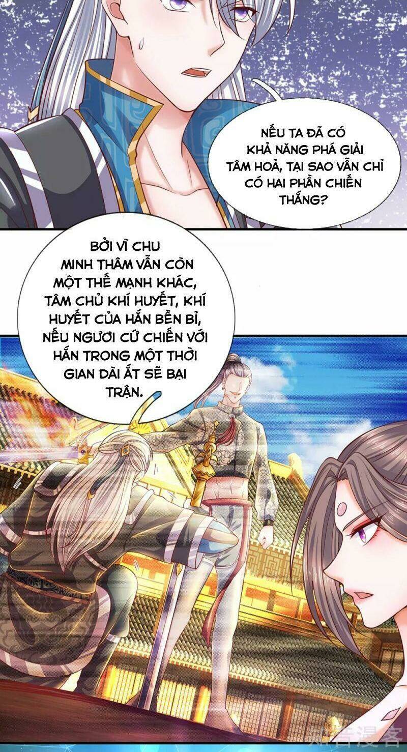 Chương 193 - Trang 19