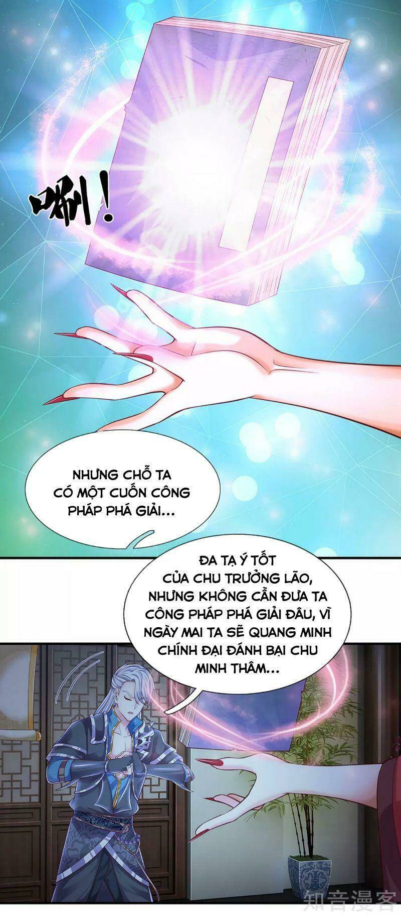 Chương 193 - Trang 20