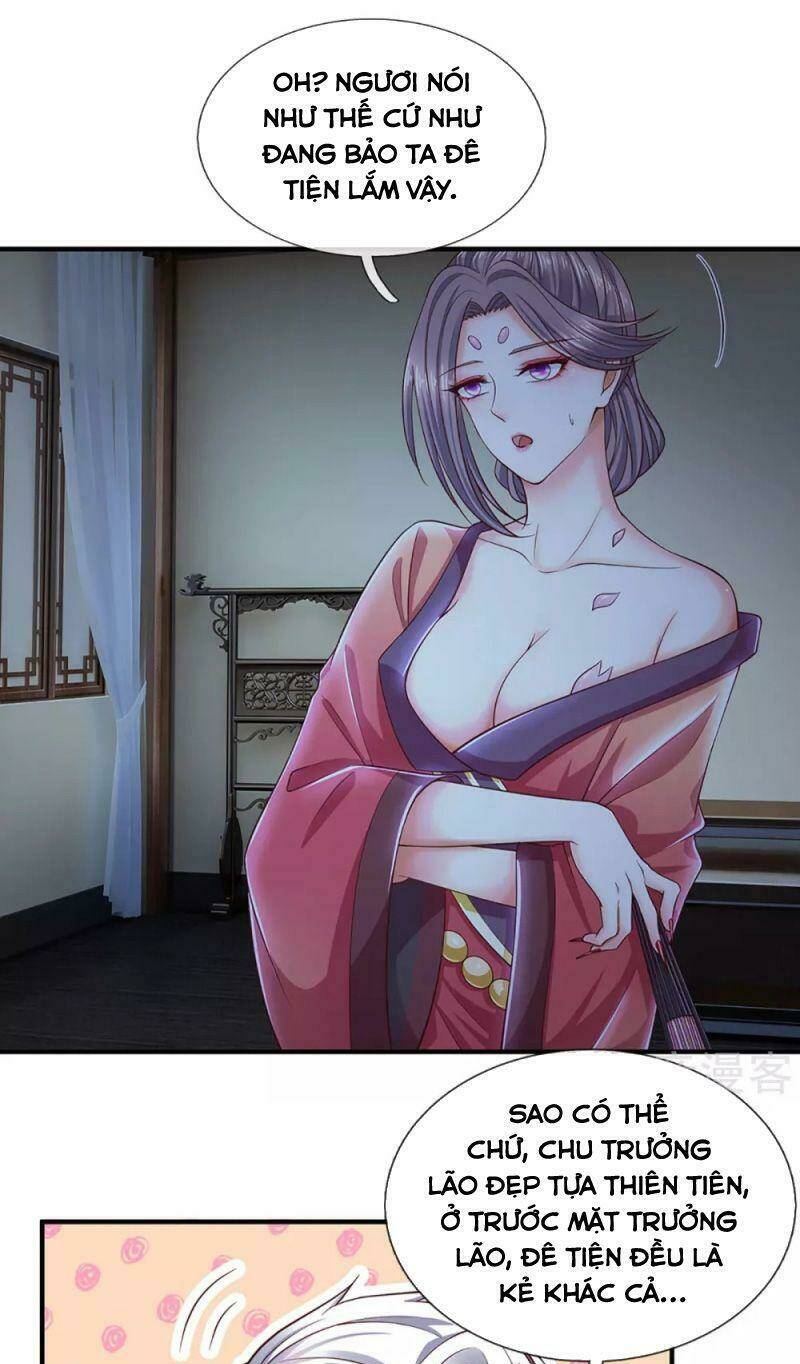 Chương 193 - Trang 21