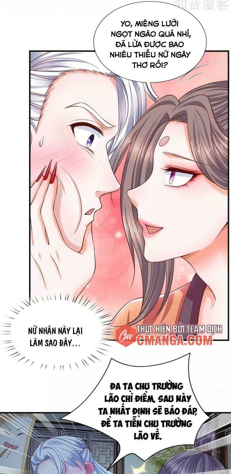 Chương 193 - Trang 23