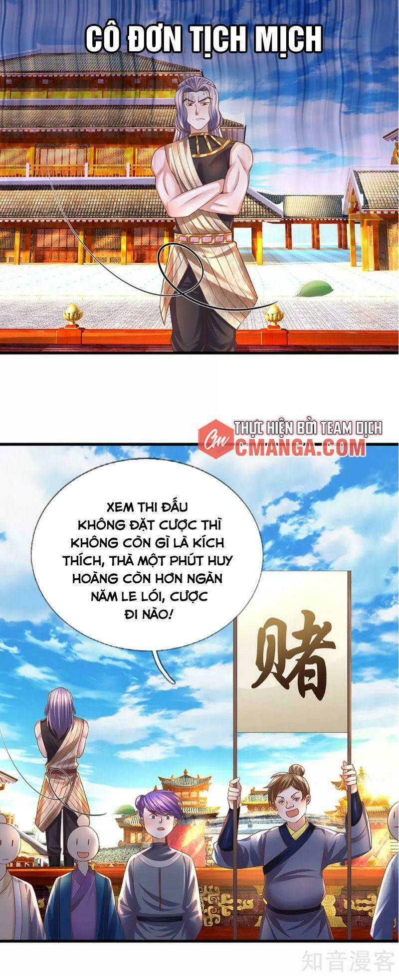 Chương 194 - Trang 11