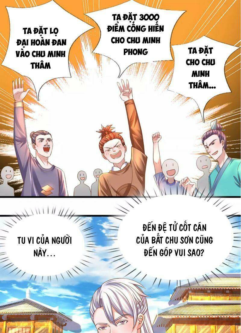 Chương 194 - Trang 12