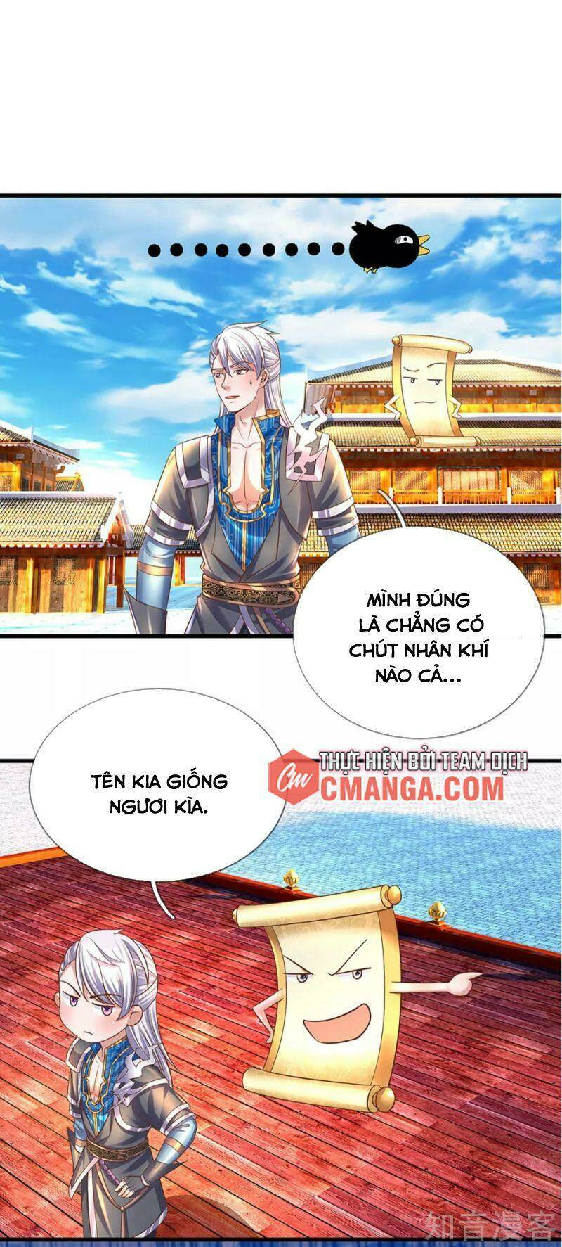 Chương 194 - Trang 10