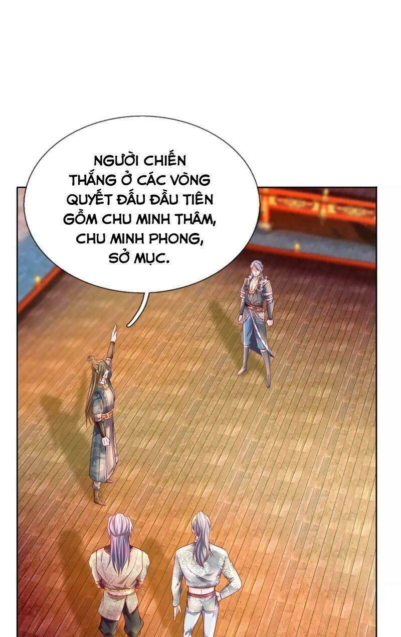 Chương 197 - Trang 1