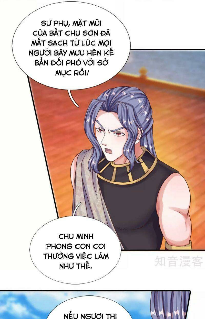 Chương 198 - Trang 19