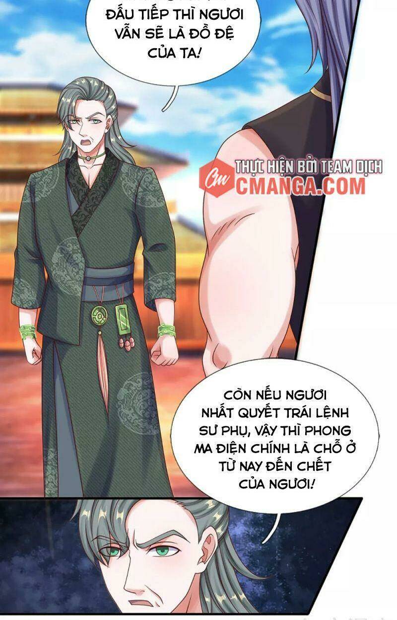 Chương 198 - Trang 20