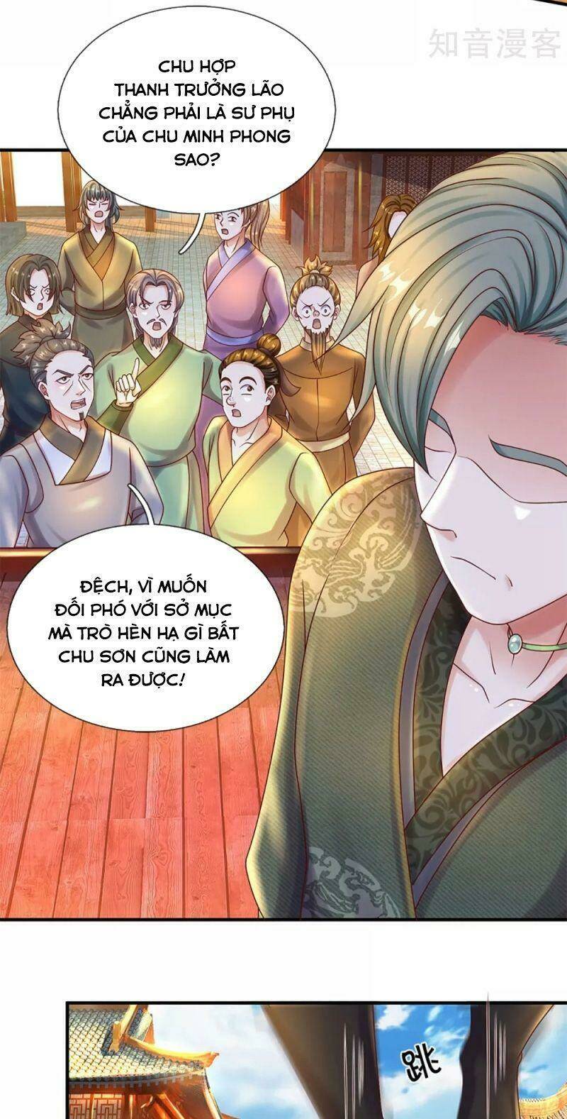 Chương 198 - Trang 9