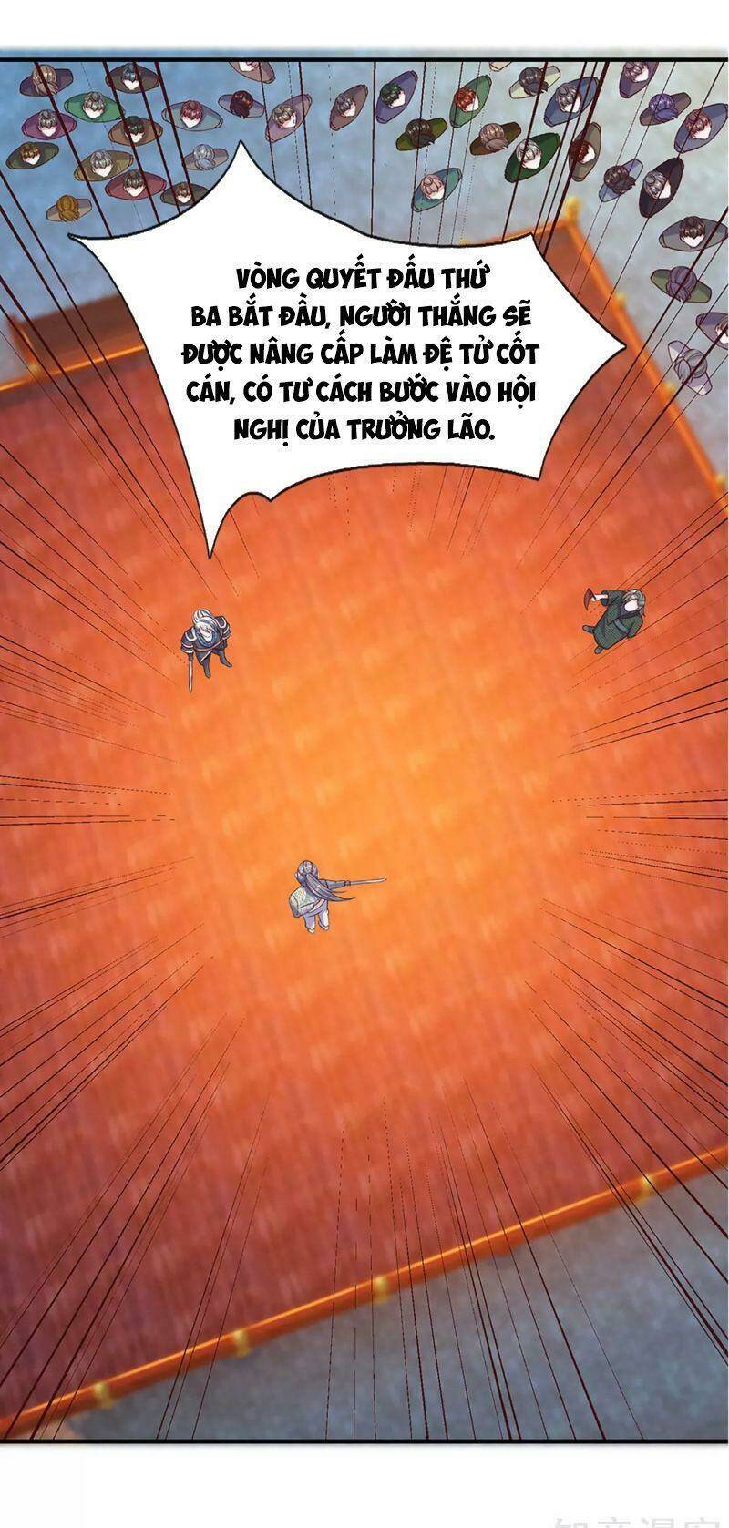 Chương 199 - Trang 11