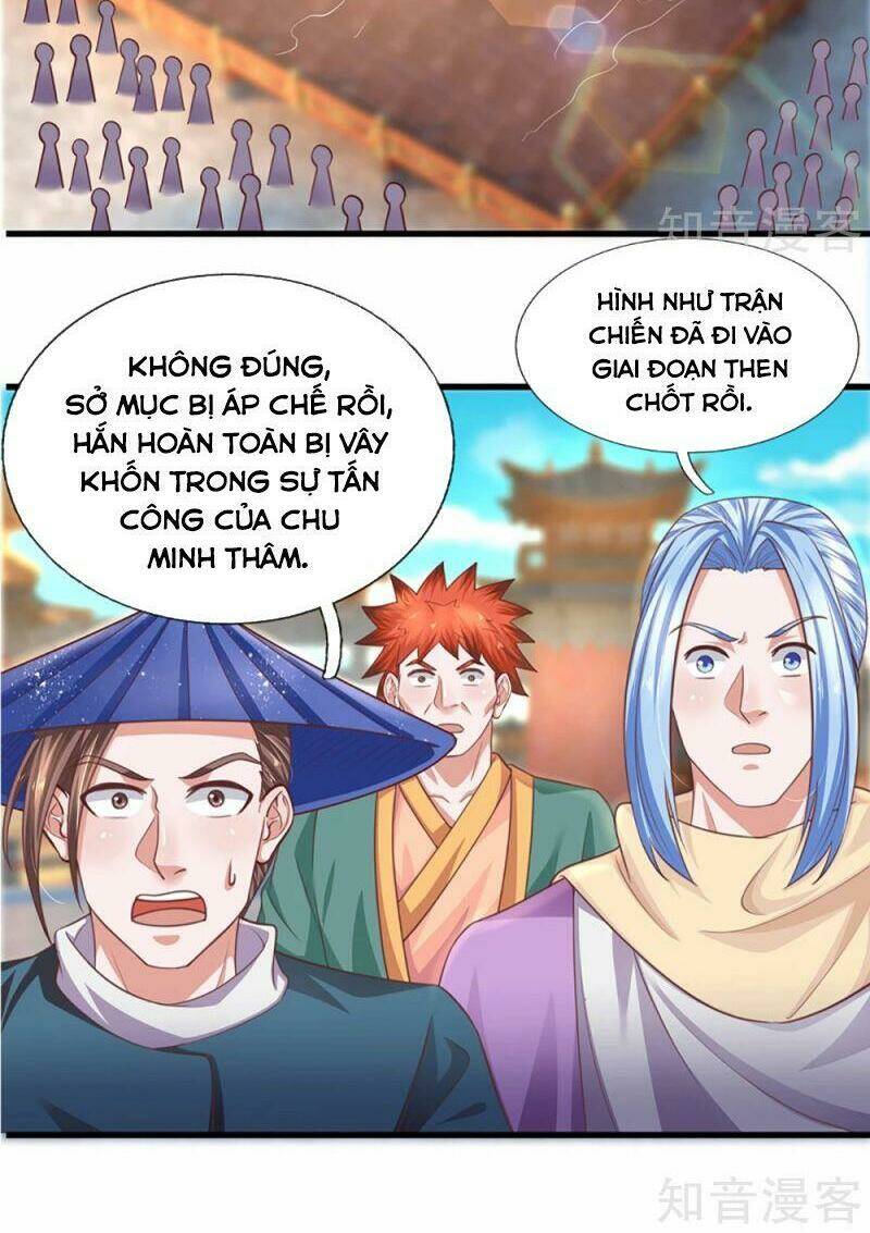 Chương 200 - Trang 18