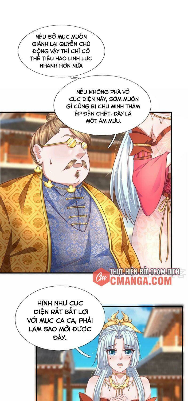 Chương 200 - Trang 19