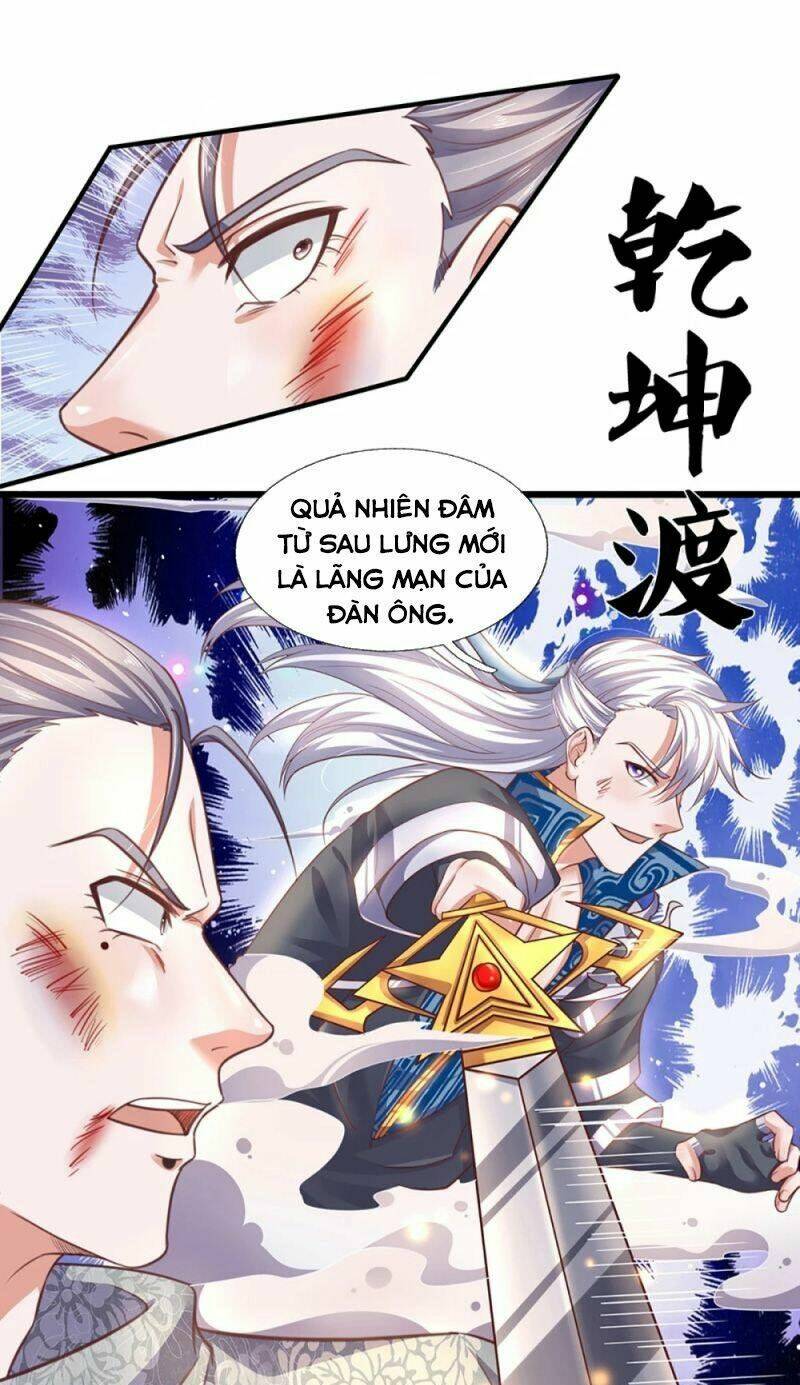 Chương 201 - Trang 11