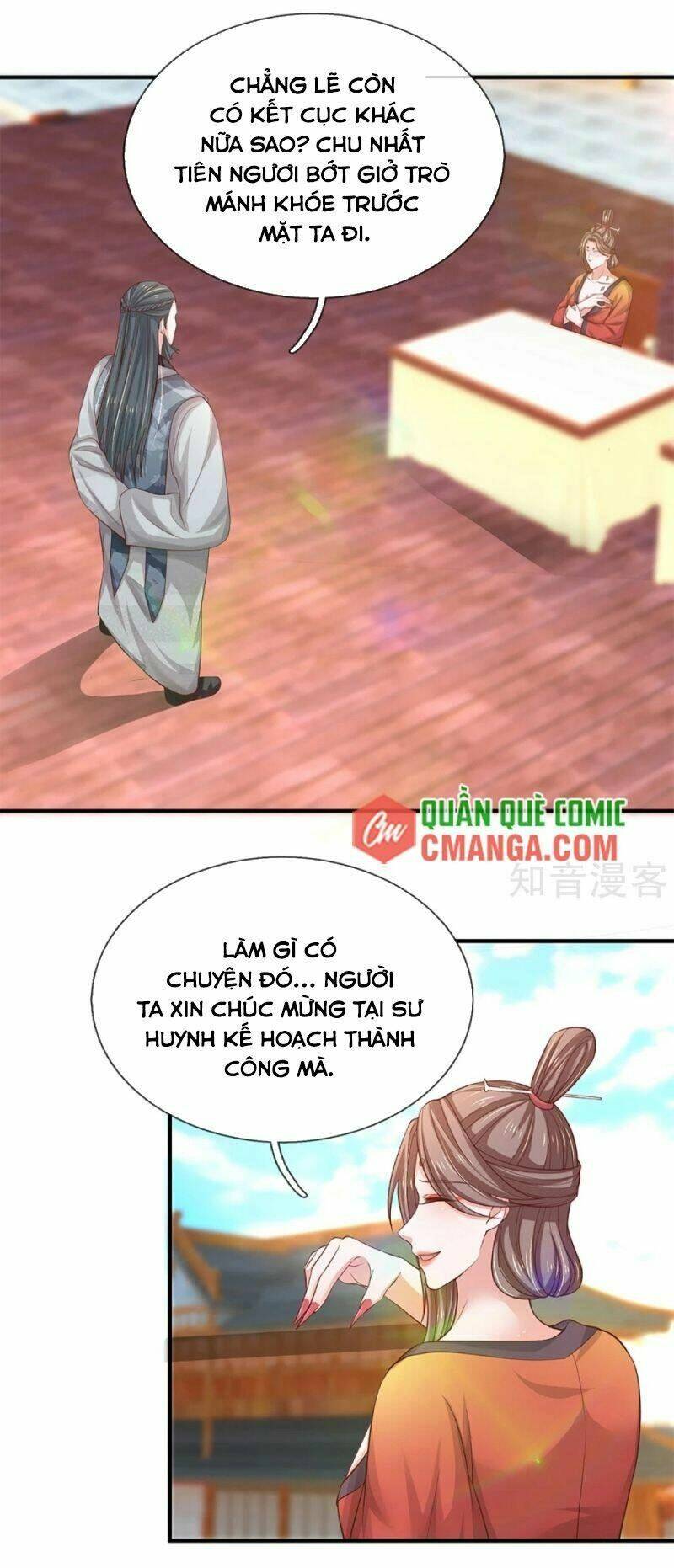 Chương 201 - Trang 23