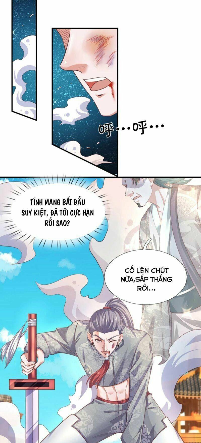 Chương 201 - Trang 9