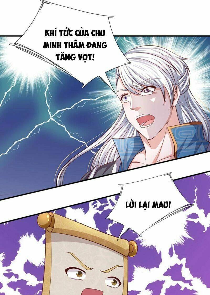 Chương 202 - Trang 23